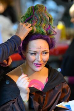 Photos by Michael Troutman (111/365)